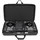UDG Creator Hardcase Pioneer DJ DDJ-FLX6, Schwarz (U8314BL)