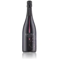 Bagira Champagne Premier Cru Brut Rosé 12,5% Vol. 0,75l