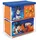 Arditex Aufbewahrungsregal Dragon Ball 53 x 30 x 60 cm Holz mehrfarbig