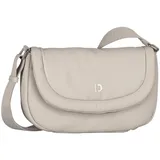 Tom Tailor Maye Umhängetasche Synthetik Grey