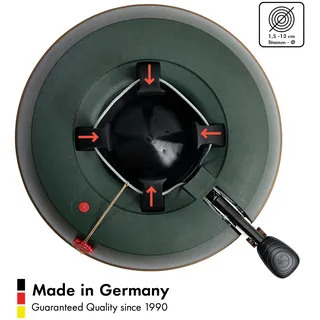 Krinner Comfort Grip M