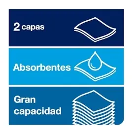 TORK Handtuchrollen Matic H1 Advanced 2-lagig 6 Rollen