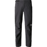 The North Face Mens AO Winter REG Tapered Pant asphalt grey 36