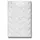 John Cotton Ganzjahresdecke Julia, Weiß, Textil, Füllung: Polyester, 155x220 cm, Oeko-Tex® Standard 100, pflegeleicht, atmungsaktiv, sehr leicht, hygienisch, Schlaftextilien, Bettdecken, 4 Jahreszeiten Bettdecken