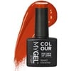 MYGEL Gel-Nagellack 10 ml Orange Crush]