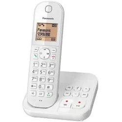 KX-TGC420GW Telefon DECT-Telefon