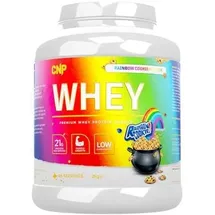 CNP Whey Cookies Pulver 2000 g