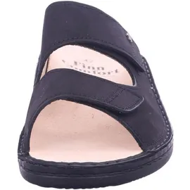 Finn Comfort Riad schwarz 39
