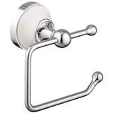PaulGurkes Nostalgie Retro WC-Papierhalter Toilettenpapierhalter - Paulgurkes