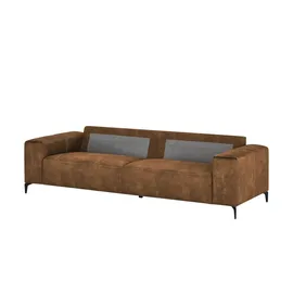 Smart Sofa ¦ ¦ Maße (cm): B: 252 H: 90 T: 91.0