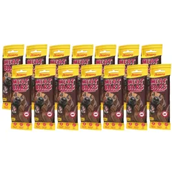 JOSERA Meat Bars Beef 14x40g