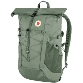 Fjällräven Abisko Hike Foldsack 25 l patina green