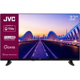 JVC 32 Zoll Fernseher/TiVo Smart TV (Full HD, HDR, Triple-Tuner, 6 Monate HD+ inkl.