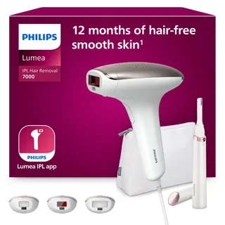 Philips Lumea Advanced BRI923/00