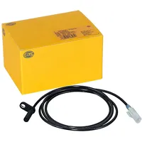 Hella Sensor, Raddrehzahl