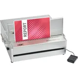 GBC Bindegerät Magnapunch Elite 4410046 30 Blatt