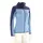 Millet Trilogy Icon Lightgrid Damen Fleecejacke-Blau-S