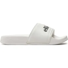 Ellesse Filippo Slide Weiß 39