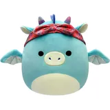 Squishmallows Tatiana der Drache 19 cm