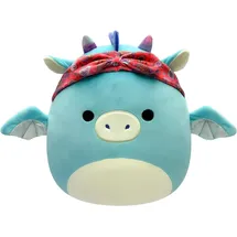 Squishmallows Tatiana der Drache 19 cm