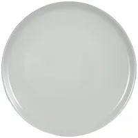 Tognana Pizzateller, 31 cm, „Cinzia“-Pizzateller, weiß