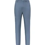 Salewa Salewa, Herren, Outdoorhose, Lavaredo Hemp Pants (XL), Blau
