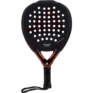Adidas Metalbone Carbon 3.3 Padelschläger - Bronze