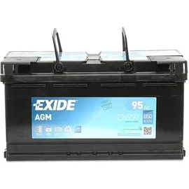 Exide EK950 95Ah 12V