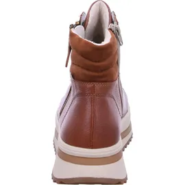 Rieker Schnürstiefel Damen Braun 40