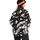 Roxy Alabama Full Zip Printed - Fleecejacke - Damen, True Black big flower, XL