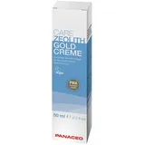 Panaceo Care Zeolith Goldcreme