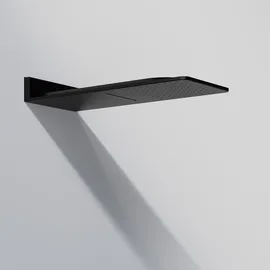Steinberg Wall Rain Kopfbrause 600x250mm (3905662S)