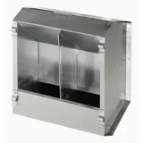 Kerbl Futterautomat für Kaninchen