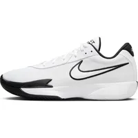 Nike G,T, Cut Academy Basketballschuh White/Summit White/Anthracite/Black 44
