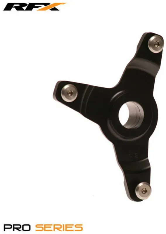 RFX Pro Disc Protector Halterung (Schwarz)