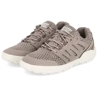 Dockers by Gerli Schnürhalbschuh in beige | Gr.: 41