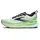Brooks Glycerin GTS 23 Herren White/Phantom/Green Gecko 44