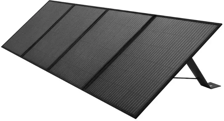 Zendure faltbares Solarpanel - 400w / 0% MwSt. (Angebot gemäß § 12 Abs. 3 UStG)