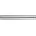 Buderus V4A 180x0 8mm 1000mm
