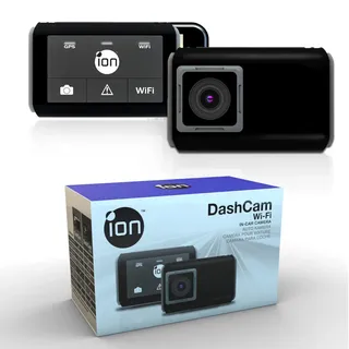 ION 1041 Super-HD