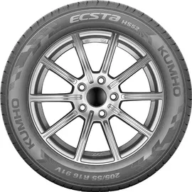 Kumho Ecsta HS52 195/50 R15 82V