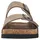 Rieker Pantolette Braun 42