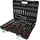 KS Tools 1/4" 3/8" 1/2", 179-tlg 917.0779