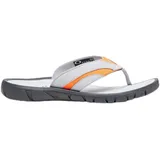 OAKLEY O Coil Sandal, grey/orange (267) 9.0