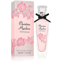 Christina Aguilera Definition Eau de Parfum 50 ml