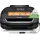 NutriChef Elektrogrill 6L schwarz