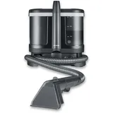 Severin SC 7188 3,4 kg schwarz