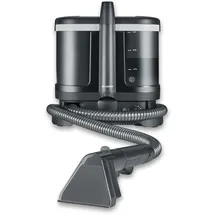Severin SC 7188 3,4 kg schwarz