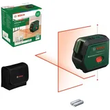 Bosch UniversalLevel 2 Kreuzlinienlaser