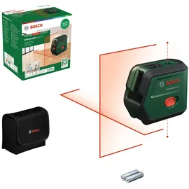 Bosch UniversalLevel 2 Kreuzlinienlaser